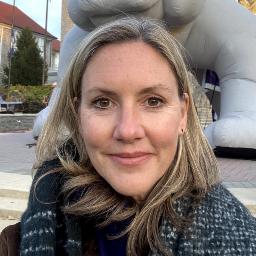 This is Denise Badaruddin's avatar