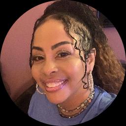 This is Dawn Maria Spradley's avatar and link to their profile