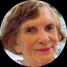This is Agnes Kelley's avatar and link to their profile