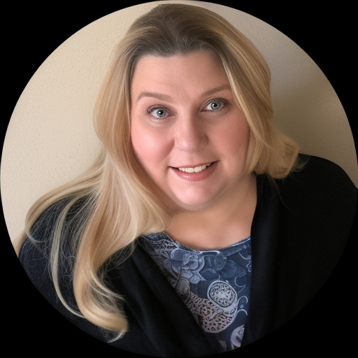 This is Heidi Whyte's avatar