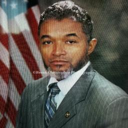 This is Dr. Morris  Lewis 's avatar and link to their profile