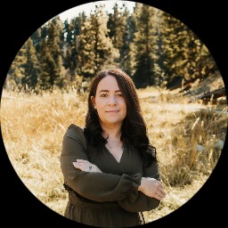 Photo of Amy Romero
