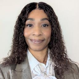 Photo of Sherine Kerr