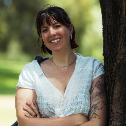 Photo of Shannan Marano