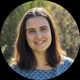 Photo of Kaitlyn Everingham