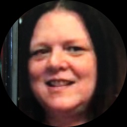 This is Dr. Lynn Duffy's avatar and link to their profile
