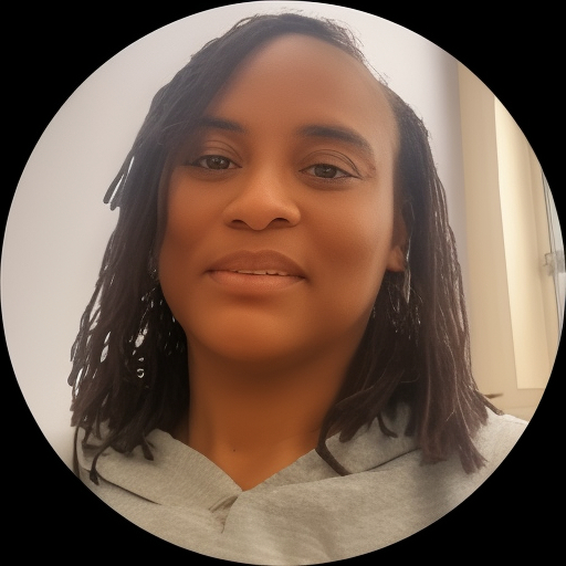 Therapist Katennia Thomas Photo