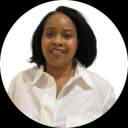 Photo of Folashade Dada