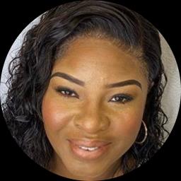 This is Tanyaka Cline's avatar