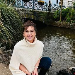 Photo of Karen Barnitt