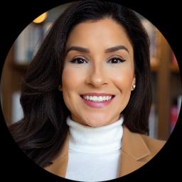Therapist Tanya Ramirez Photo