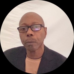 This is Chauncey Chatman's avatar and link to their profile