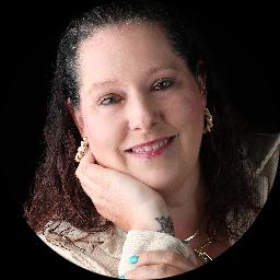 This is Jessica Bolin Edwards's avatar and link to their profile
