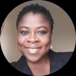 Photo of Marguerite Monney