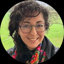 Photo of Filiz Yilmaz