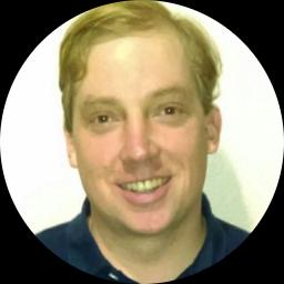 This is Peter Meilahn's avatar and link to their profile