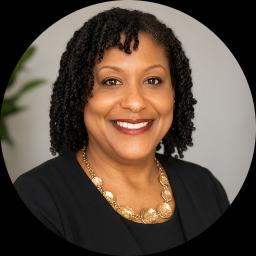This is Treva Gilliard's avatar and link to their profile