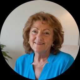 This is SHARON ZIGMAN's avatar and link to their profile