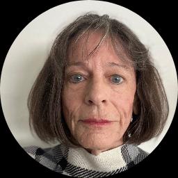 Barbara Spalding practicing in California