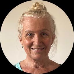 Photo of Cathie O'Rourke