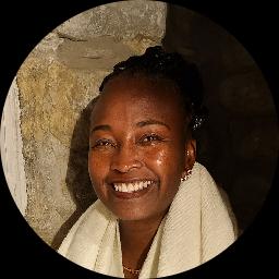 Photo of Anna Gardner