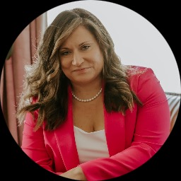 This is Megan Fisher's avatar
