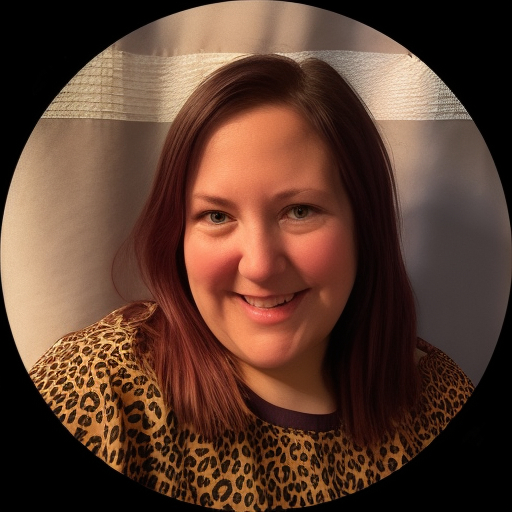 Therapist Amy Russell Photo