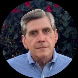 Carson Chambers practicing in California