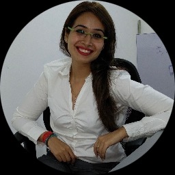 Photo of Ritika Budhiraja Thakur