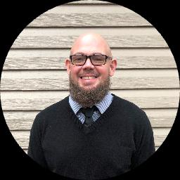 This is Gary Ratliff's avatar and link to their profile