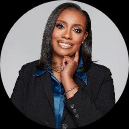 This is Chiquita Turner's avatar