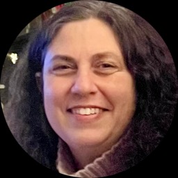 Photo of Mindy Forman