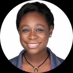 This is Teanna Diggs's avatar and link to their profile