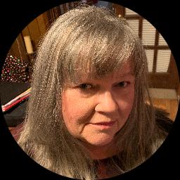 This is Sandra Brooks's avatar and link to their profile