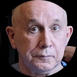 This is Brian Daly's avatar and link to their profile