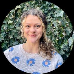 This is Sarah Reimers's avatar