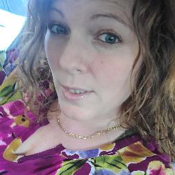 This is Pennie Hurta's avatar and link to their profile
