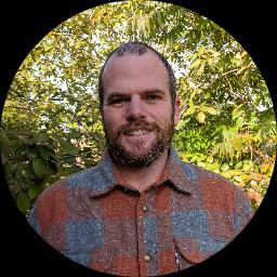 This is Porter Macey's avatar