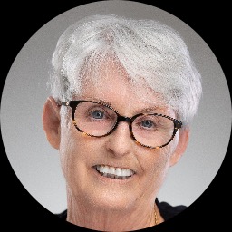 This is Bette "Ellen" Willis's avatar and link to their profile