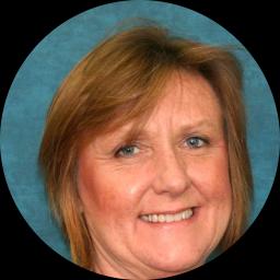 Therapist Ann Kerlin Photo