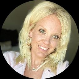 This is Kristin  Miller's avatar