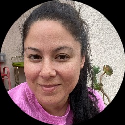 This is Vanessa Garcia's avatar