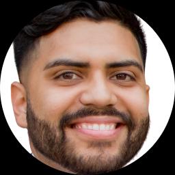 This is Kevin Garibay's avatar