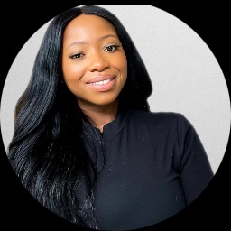 Photo of Karabo Makhetha