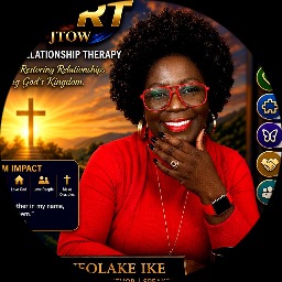 Dr. Olufolake Ike ThD practicing in Texas