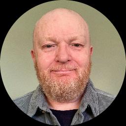 Photo of John Darling