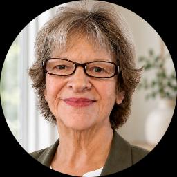 Therapist Barbara Lefdal Photo