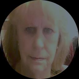 This is Cindy Hannigan's avatar and link to their profile