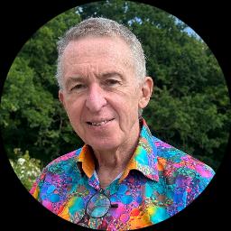 Photo of Michael Clement