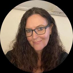 Photo of Jennifer Risebury